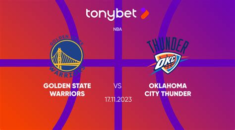 warriors thunder predictions